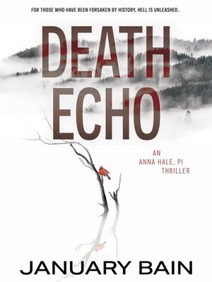cover image of Death Echo